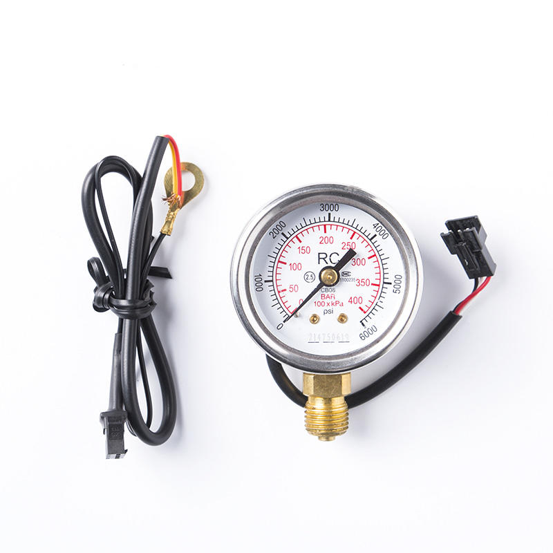CNG pressure gauge 5v pressure gauge for conversion system CB03