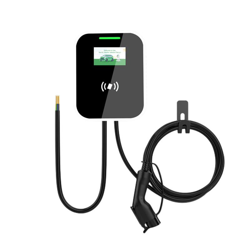 An electric vehicle charging station (EVCS) is a power outlet