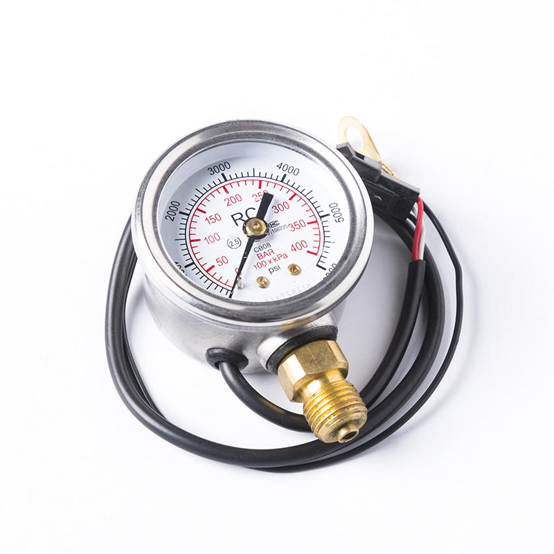 CNG pressure gauge 5v pressure gauge for conversion system CB03