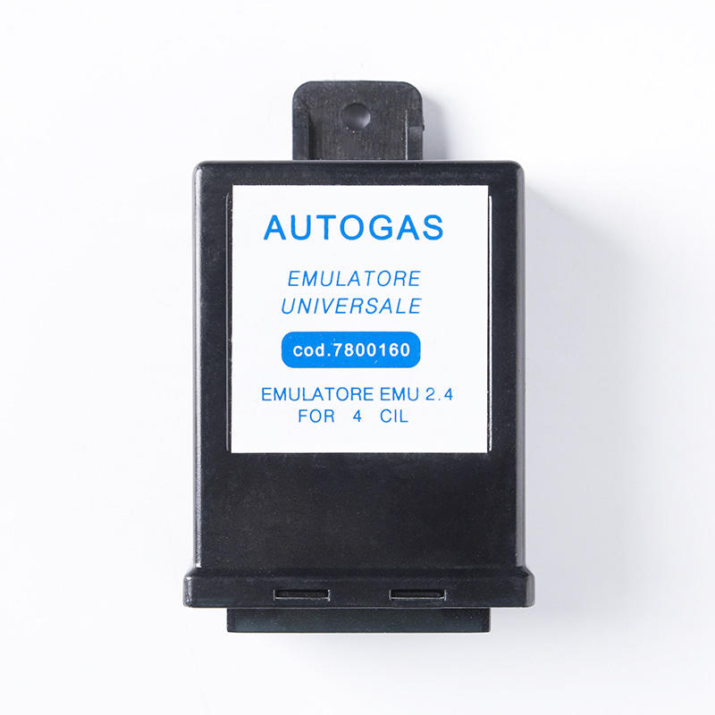 LPG/CNG 4 Cylinder Emulator for autogas Fuel system E160