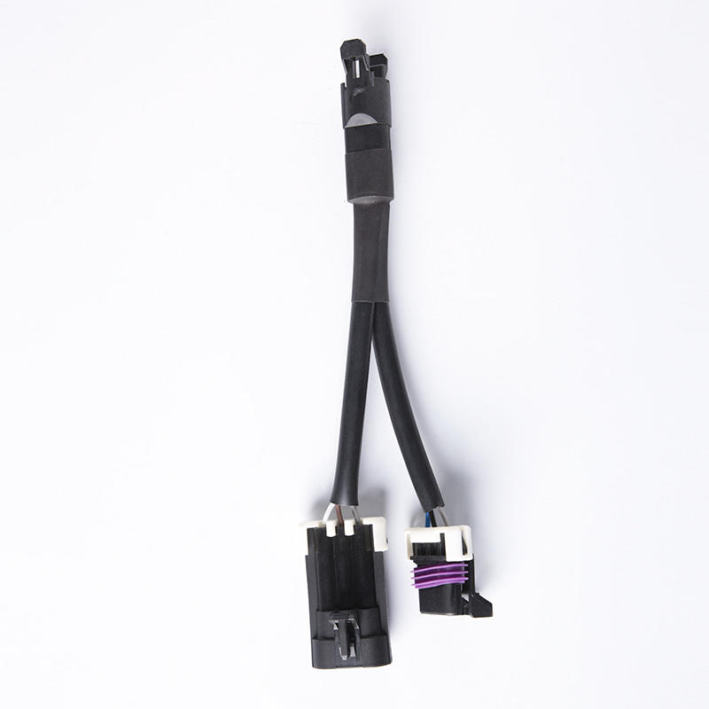 Ignition Harness Accessories