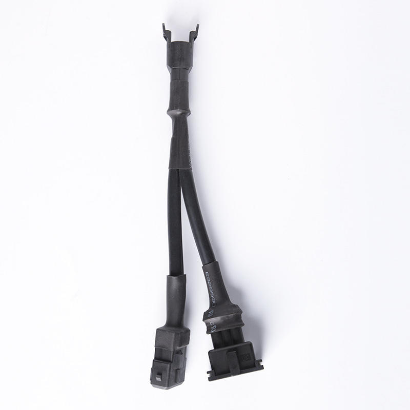 Ignition Harness Accessories