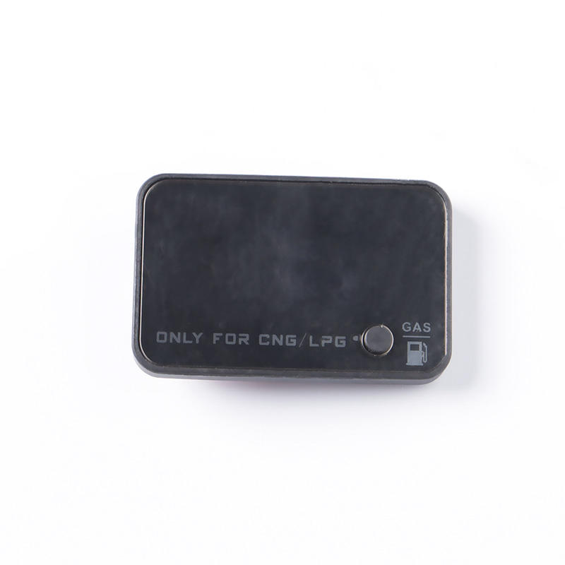 CNG/LPG Autogas Change Over Switch  LCD DISPLAY Compatible with MP48/MP48_OBD/2568D Conversion Kits K119A_LCD