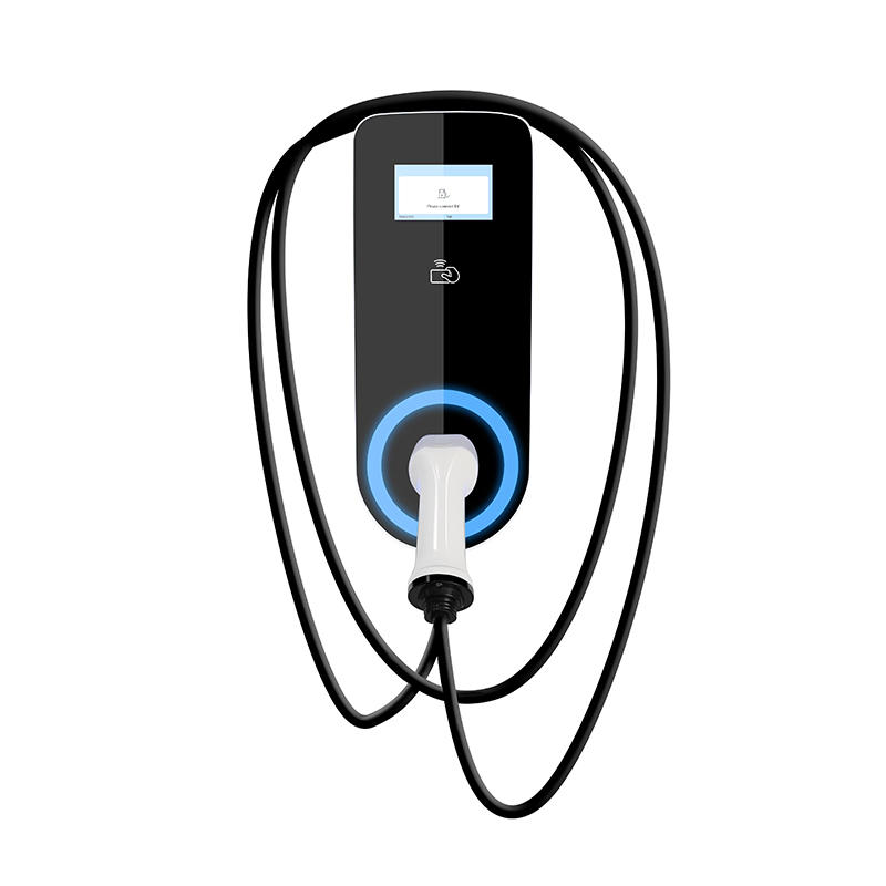 K006 AC 7KW 11KW 22KW EV charging station Electric Car Chargers