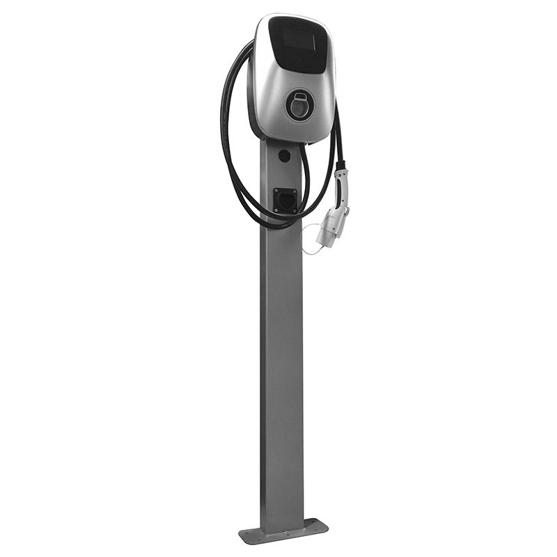  K005 AC 7KW 11KW 22KW Home EV Chargers EV Charging Pile 