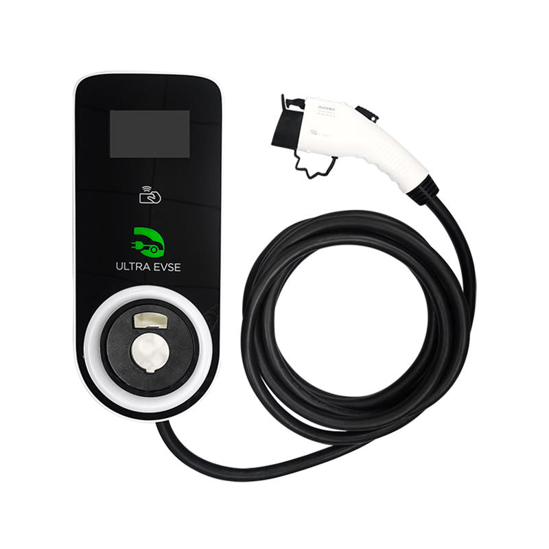 K006 AC 7KW 11KW 22KW EV charging station Electric Car Chargers