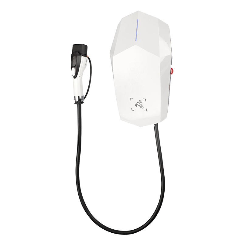  K005 AC 7KW 11KW 22KW Home EV Chargers EV Charging Pile 